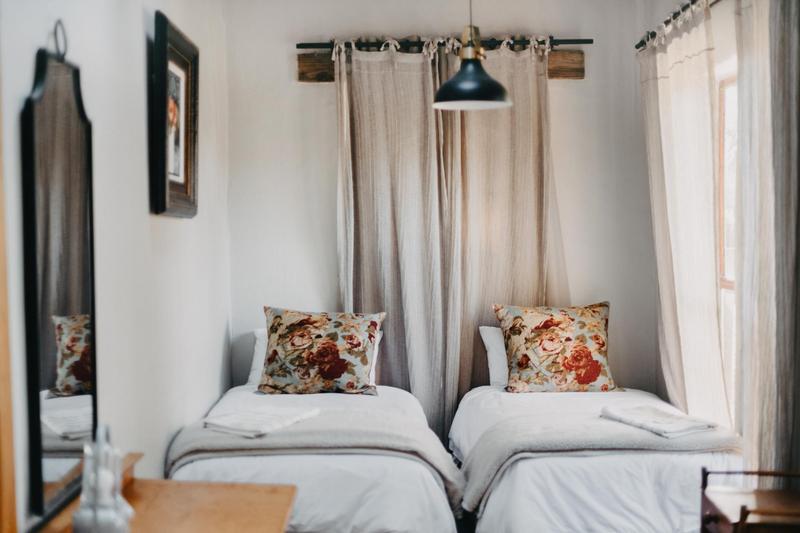 3 Bedroom Property for Sale in Nieu Bethesda Eastern Cape